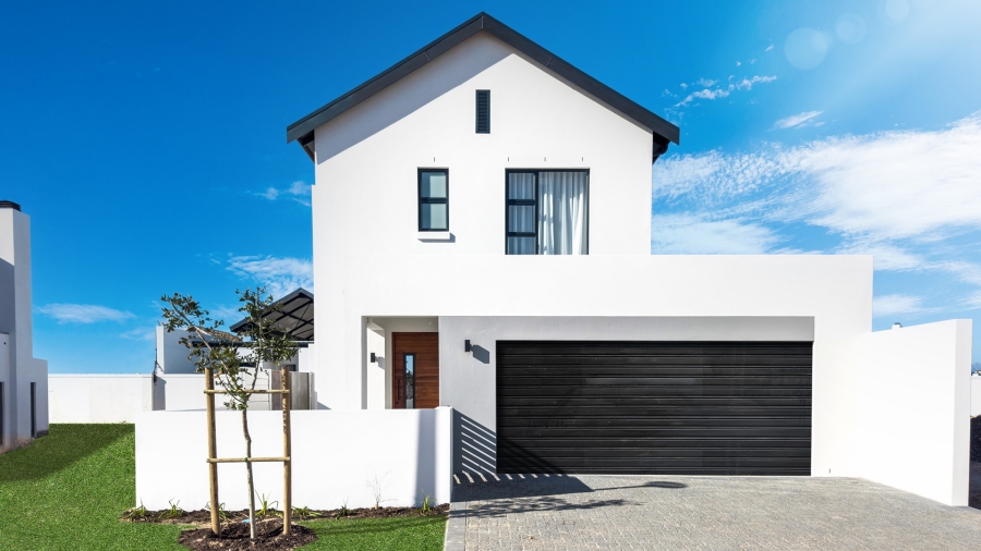 3 Bedroom Property for Sale in Le Coste Estate Western Cape